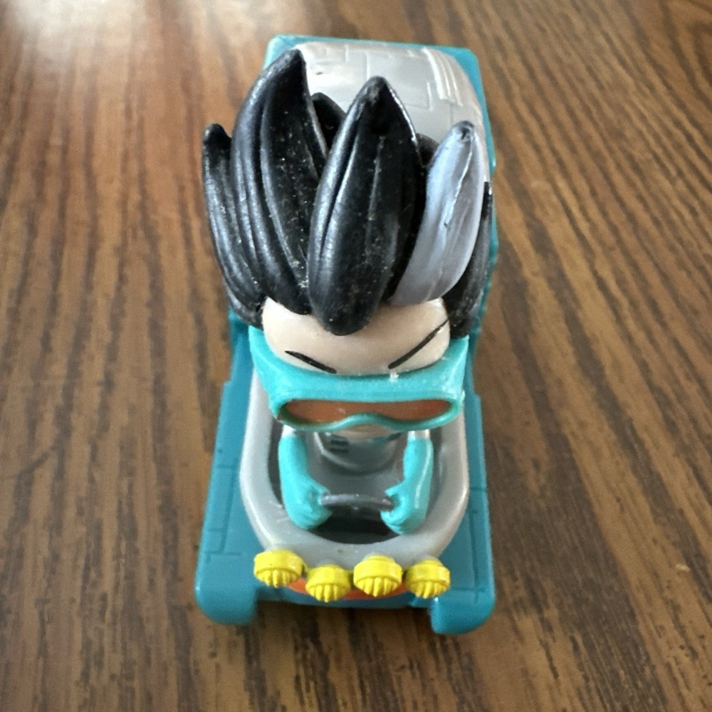 PJ Masks Mini‎ Vehicle Romeo Lab/Car 4" - Picture 2 of 7